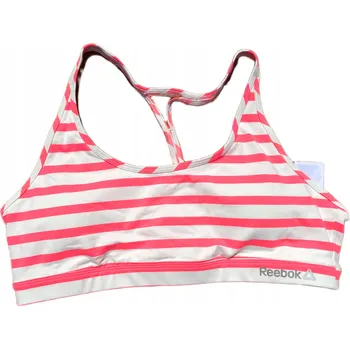 Podprsenka Sportovní podprsenka Reebok L vícebarevná