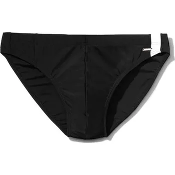 Pánské plavky Plavky ATLANTIC KMT 268 *XL* černé