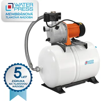 Čerpadlo Aquacup M FULL CONTROL 60 - 1200 17863