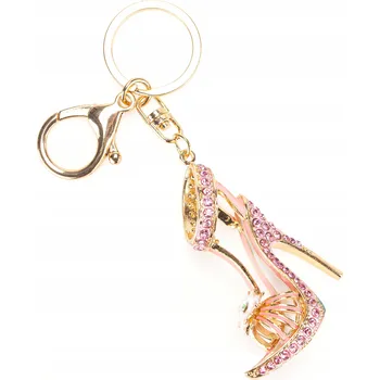 Kovová Přívěsek Na Klíče Little Angel bez potisku