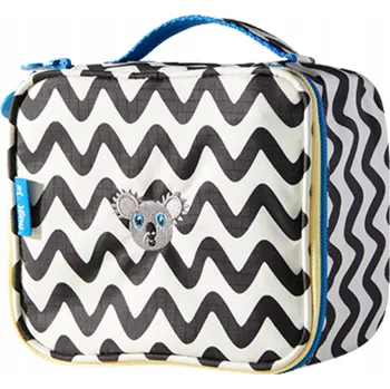 Kosmetická taška Cestovní kosmetická taška Mideer Hugz Organizér na kosmetiku 17 x 17 x 10 cm