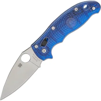 Zavírací Nůž Spyderco Manix 2 Lightweight C101PBL2