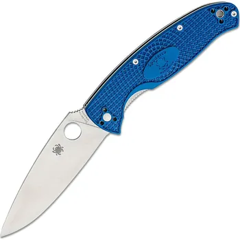 kapesní nůž Zavírací Nůž Spyderco Resilience Lightweight C142PBL