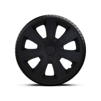 Autodíl Gorecki Poklice sada 4ks 14" TENZO BLACK