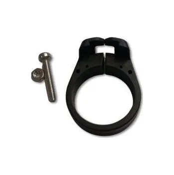 Cyklosvítilna Crussis - S-Ring pro přední světlo AC-210