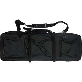 Royal Gun Pouzdro Royal na zbraň 88-140cm černé rozpínatelné