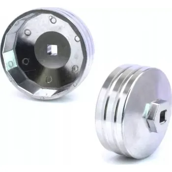 Autodílna Asta A-C7414 Klíč na olejové filtry 1/2″ 14 hran x 74 mm