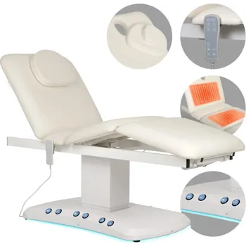 Masážní stůl Habys Serenity PRO 4