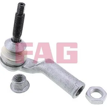 Táhlo řízení Hlava příčného táhla řízení Schaeffler FAG 840 1391 10