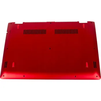 Šasi notebooku Spodní kryt Lenovo IdeaPad Flex 3 14 Yoga 500 14 červený nový 5CB0H91133