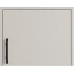 Meblar Nástavec k šatní skříni SMART SRN5 | cashmere