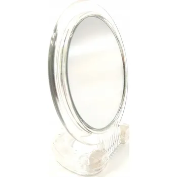 Zrcadlo Stojací zrcadlo černé Evershine