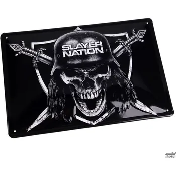 cedule Slayer - Nation