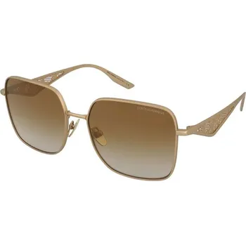 Sluneční brýle Dolce & Gabbana DG2310 1224/6E