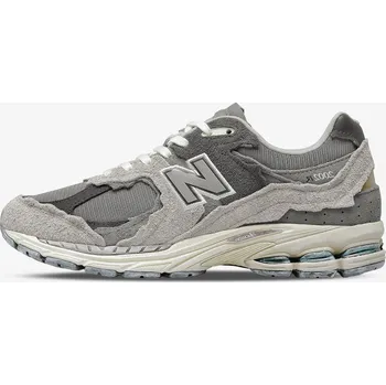 Pánská obuv Pánské tenisky New Balance 2002R EUR 39.5 563489