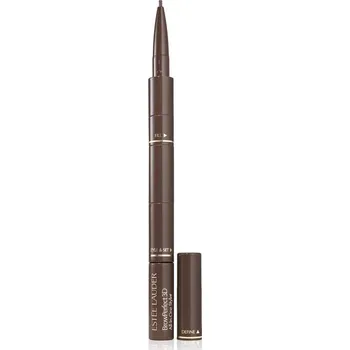 Tužka na obočí Estét Lauder Browperfect 3D All-In-One Styler 2,07 g 08 Brunette