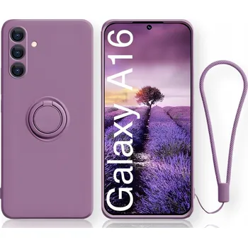 Pouzdro na mobilní telefon Rámeček (bumper) ST pro Samsung Galaxy A16 5G, vícebarevný