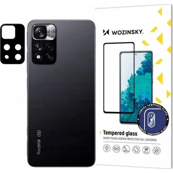 Tvrzené sklo Wozinsky pro Xiaomi Redmi Note 11 Pro 1 ks