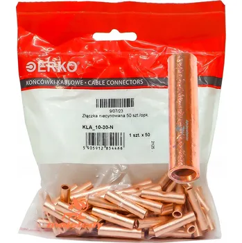 elektrický kabel Kabel Kulatý elektrický instalační LgY MojeLedy 2 x 10