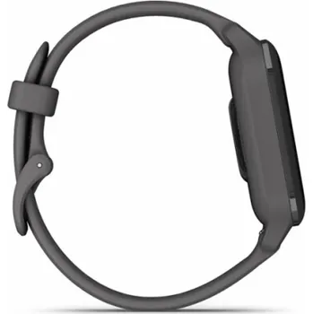 Hodinky Garmin Venu Sq 2 grey/anthracite