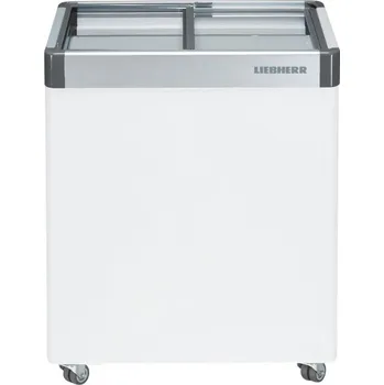 Liebherr EFE 1152 bílá