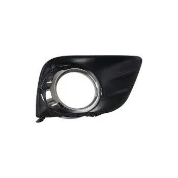 Nárazník Pravá mřížka předního nárazníku TOYOTA LAND CRUISER (FJ150) | 2009-2013 |