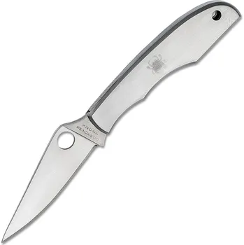 kapesní nůž Zavírací Nůž Spyderco GrassHopper Miniature (non-locking) C138P