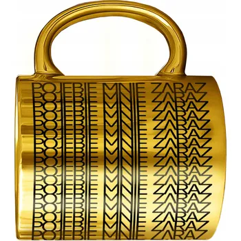 Hrneček GARTEES Standard, keramický, 330 ml