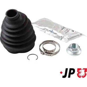 Nářadí pro automobil Manžeta hnacího hřídele JP GROUP 1243602510