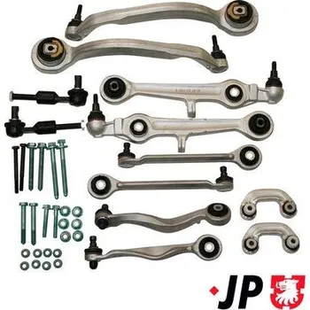 Zavěšení kol Rameno nápravy, zavěšení kol JP GROUP 1140103810