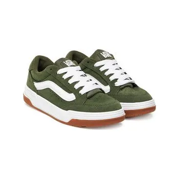 Dámská obuv Sneakersy Vans Hylane VN000D4PKCZ1 Zelená 37