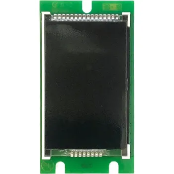 Mlýnek na kávu Dotykový displej EUREKA Touch Screen pro mlýnky Mignon