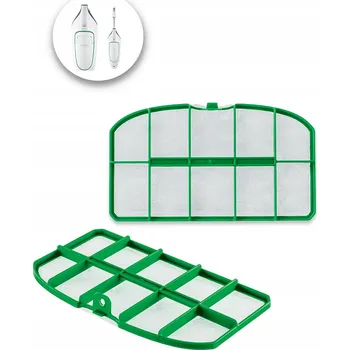 Filtr do vysavače MOTOROVÝ FILTR VORWERK KOBOLD VK200