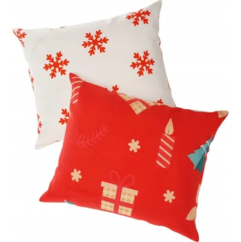 Povlak na dekorativní polštářek Povlak na polštář TEXTILOMANIE 40 x 50 cm