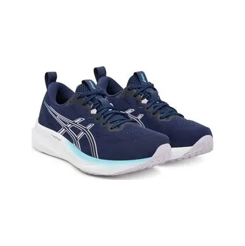 Dámská běžecká obuv Běžecké boty Asics Gel-Pulse 16 1012B755 Tmavomodrá 36