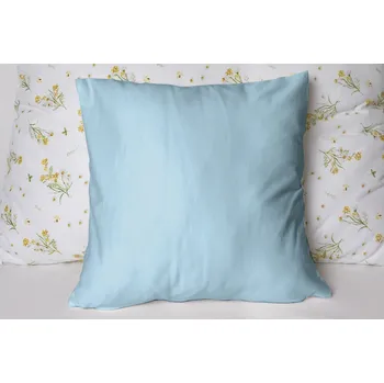 Povlak na dekorativní polštářek Povlak jersey č.21 40x40