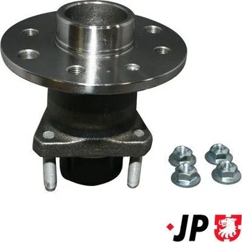 Náboj kola JP GROUP 1251400300