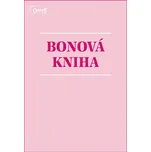 Optys 1264 bonová kniha A4 100 listů