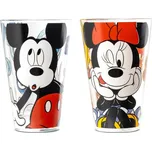 Egan Sada 2 sklenic 310 ml 2 ks Mickey…