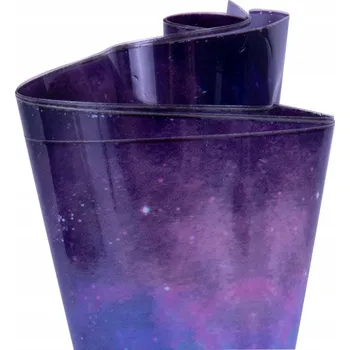 Transferová Fólie na nehty, gely a hybridy, 100 cm, mramorovaná, Č. 34