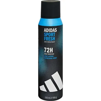 Adidas AP spray 150ml Sport Fresh M