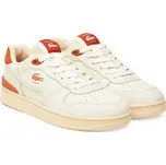 Lacoste Sneakersy T-Clip Set 749SMA0074157 Écru 43