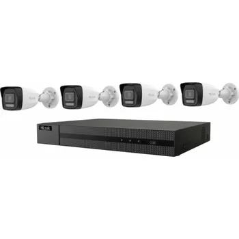 Hikvision HiLook Smart Hybrid Light Kit…