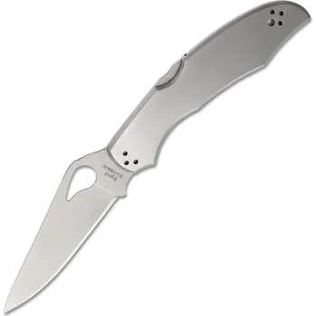 kapesní nůž Zavírací Nůž Spyderco Byrd Cara Cara 2 BY03P2
