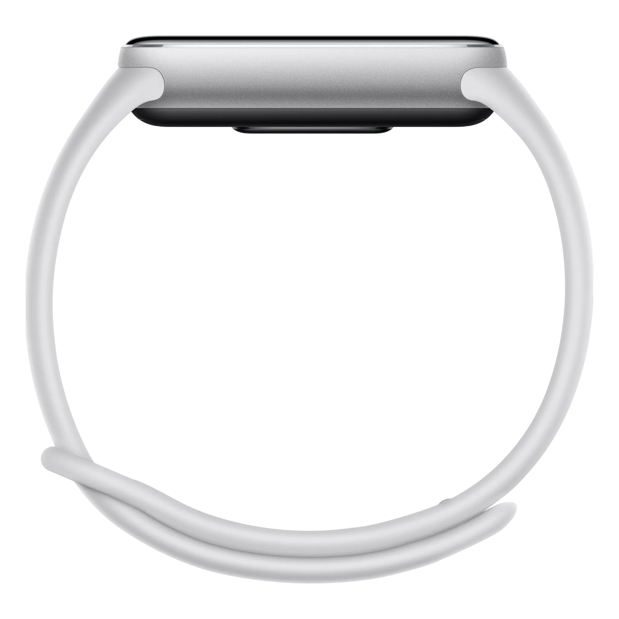 Fotografie 3 - Fitness náramek Xiaomi Smart Band 10 Glacier Silver