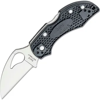 Zavírací Nůž Spyderco Byrd Robin 2 Lightweight BY10PBKWC2