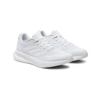 Dámská běžecká obuv Běžecké boty adidas Runfalcon 5 IH7760 Bílá 41_13