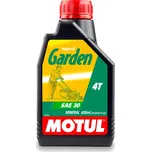 Motul Garden 4T SAE30