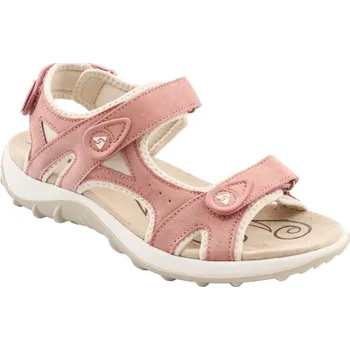 Dámské sandále Dámský sandál WD/SINGHA PINK 39