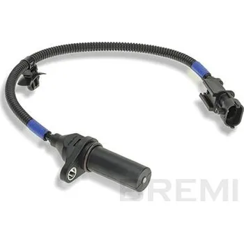 Kliková hřídel Generátor impulsů, klikový hřídel BREMI 60575